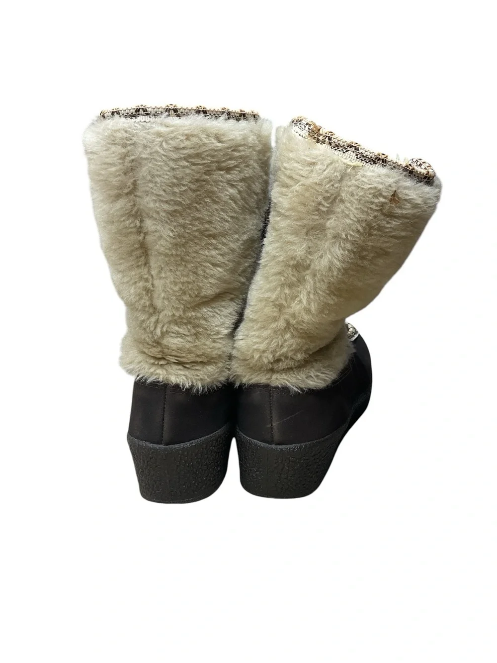 Snowland authentic winter